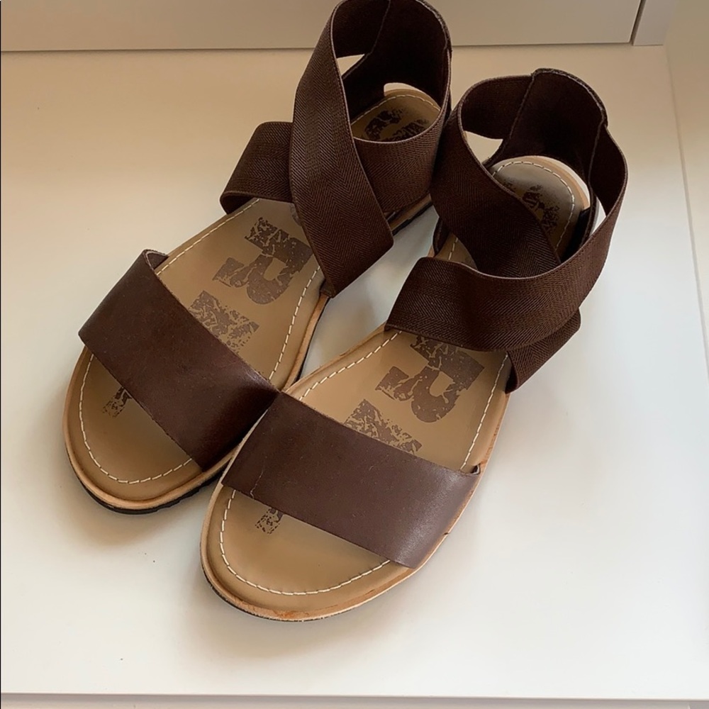 Sorel Ella Sandal